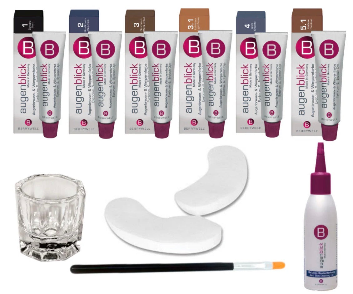 EYEBROW KIT