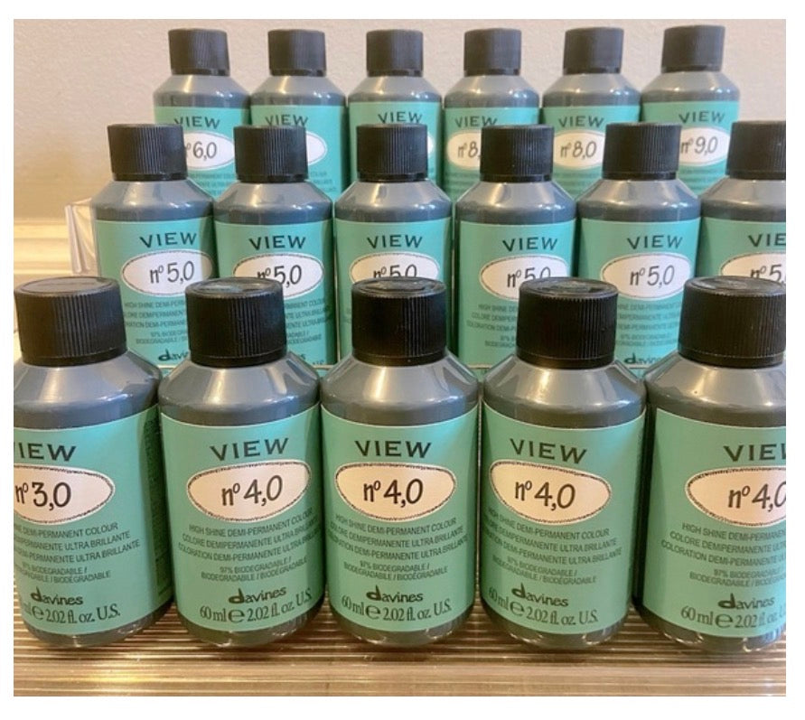 Toner/Gloss