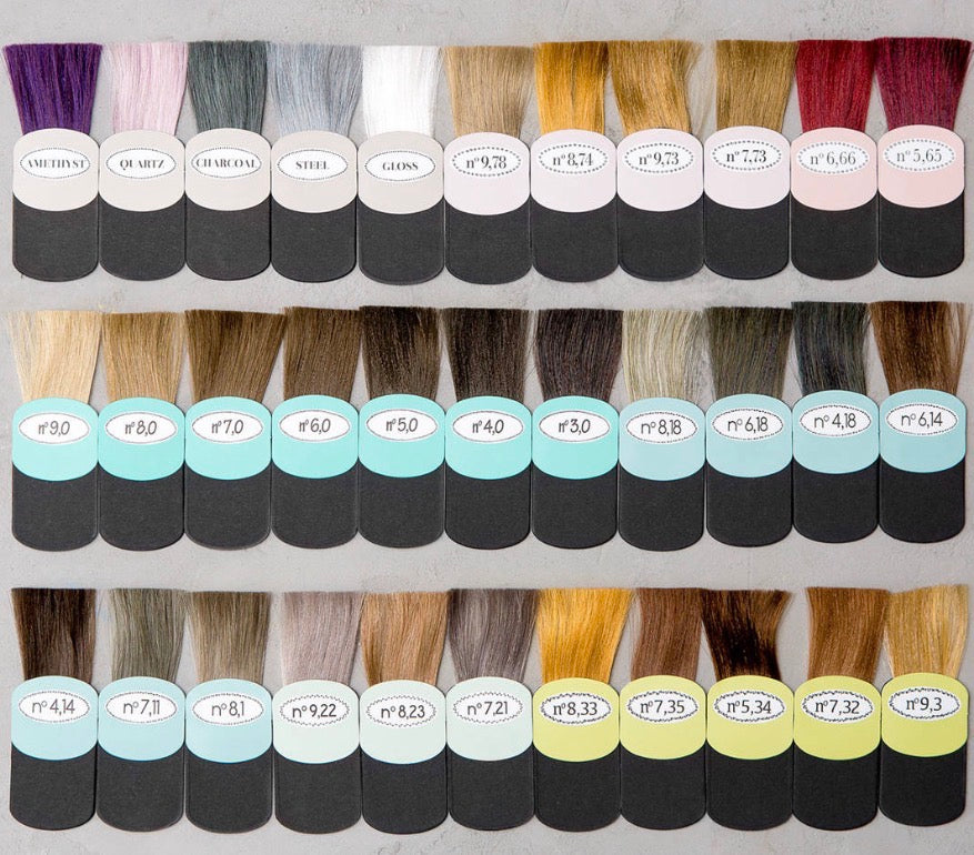 Toner/Gloss